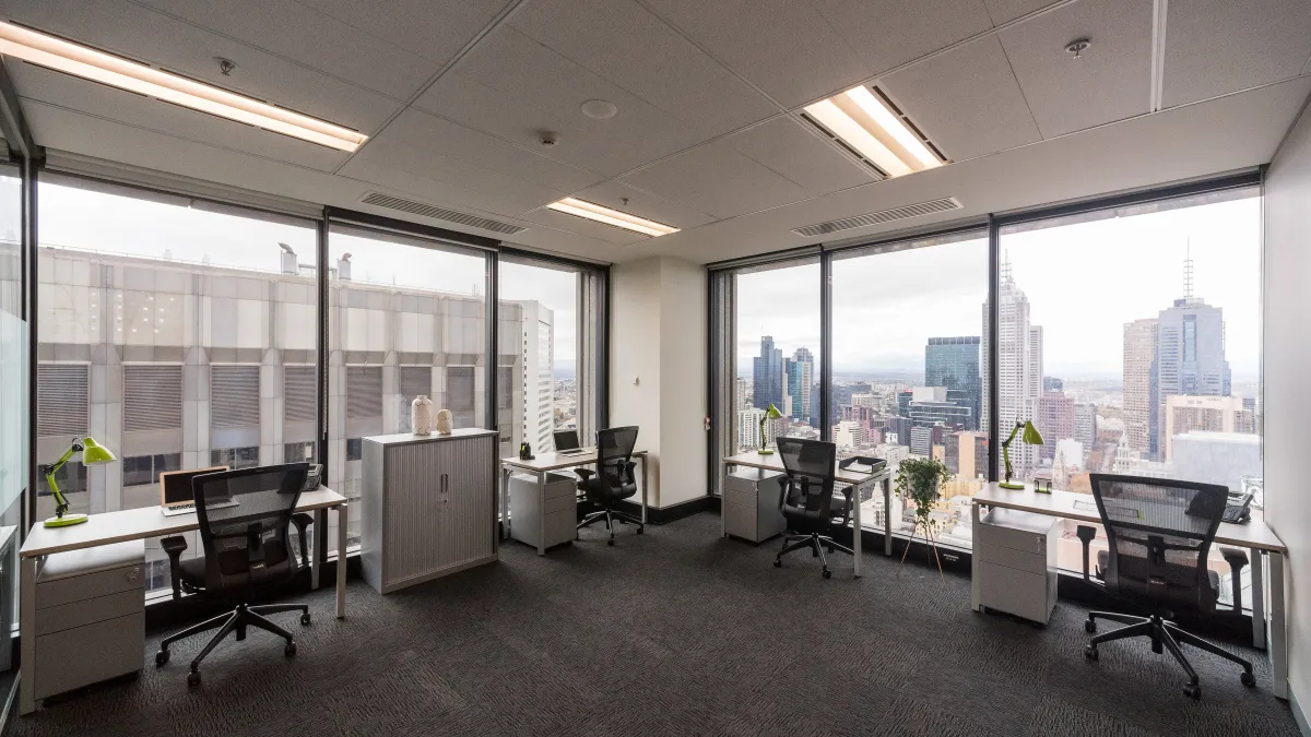 367 Collins Street, Melbourne, VIC