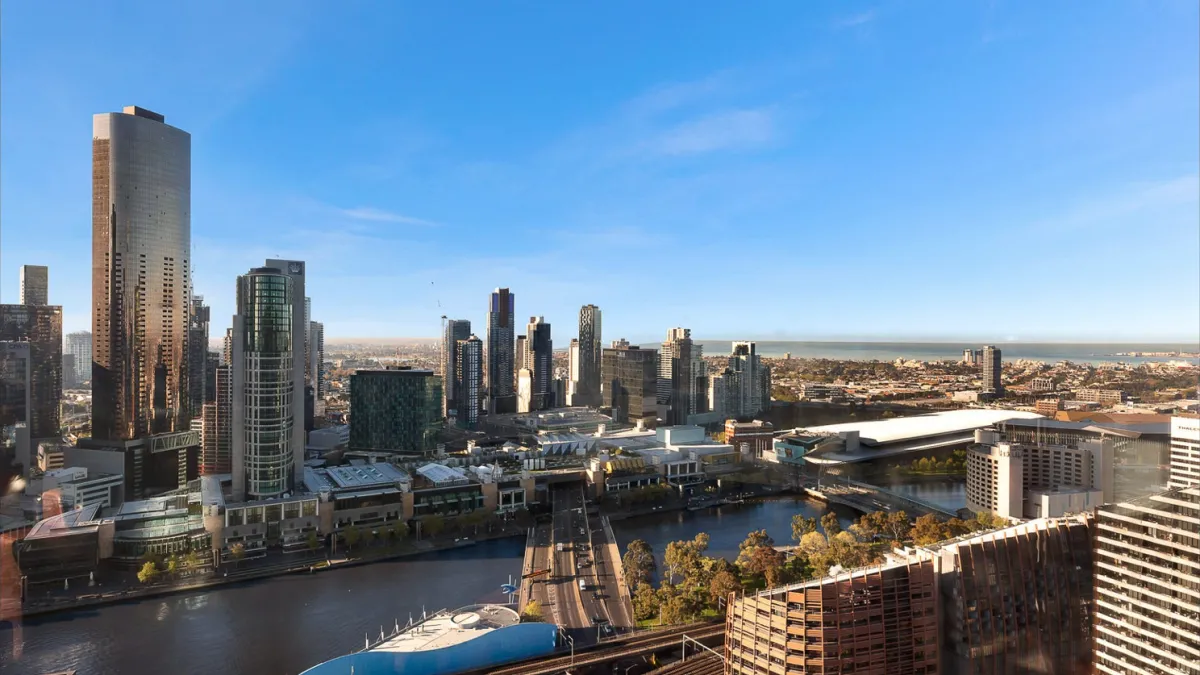 525 Collins Street, Melbourne, VIC