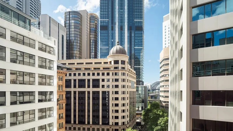 58 Pitt Street, Sydney, NSW