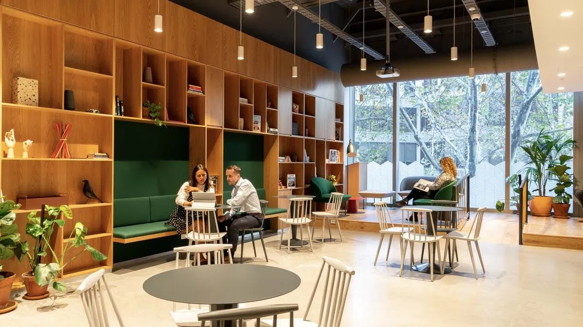 525 Collins Street, Melbourne, VIC