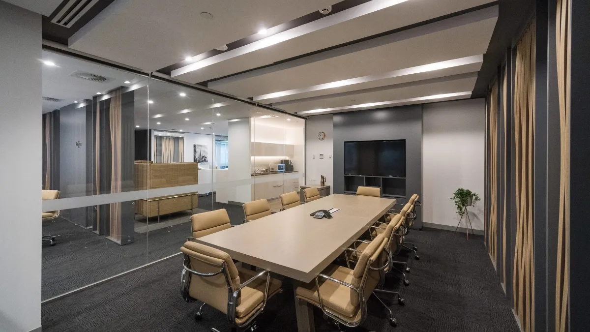 367 Collins Street, Melbourne, VIC
