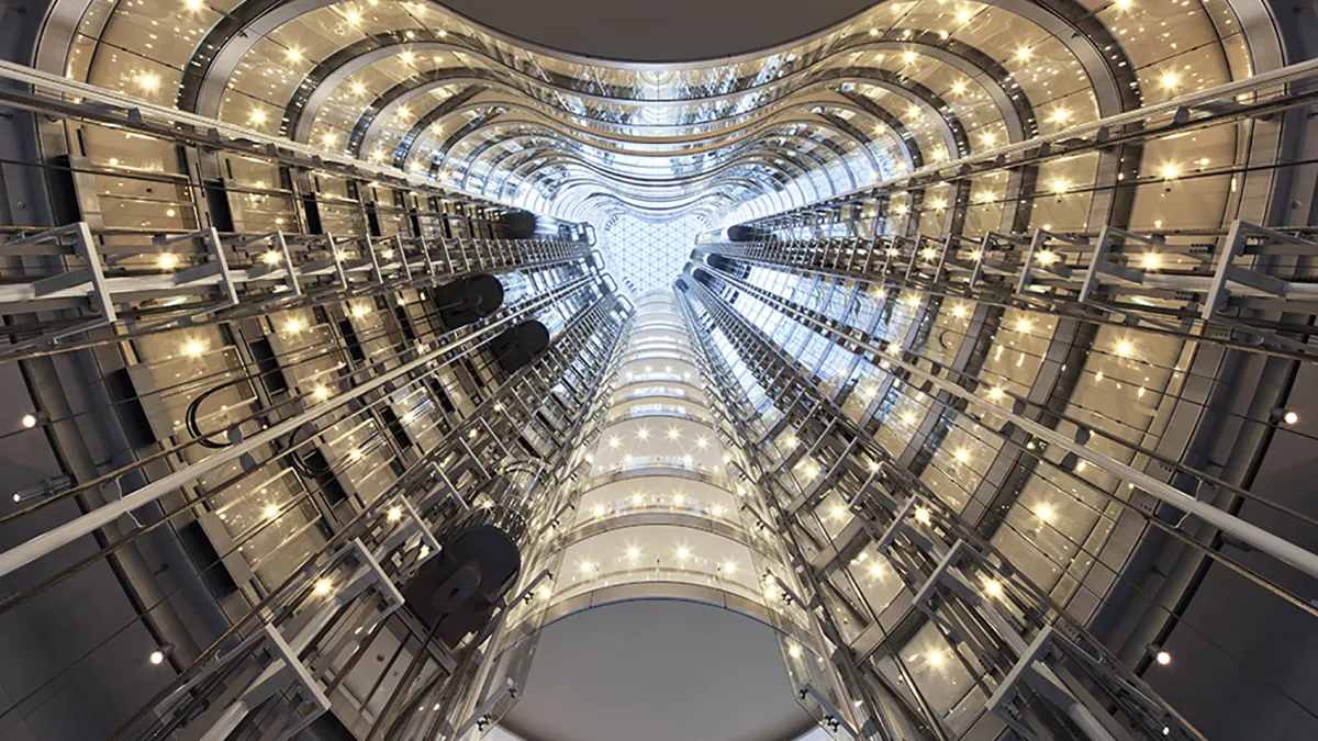 1 Bligh Street, Sydney, NSW