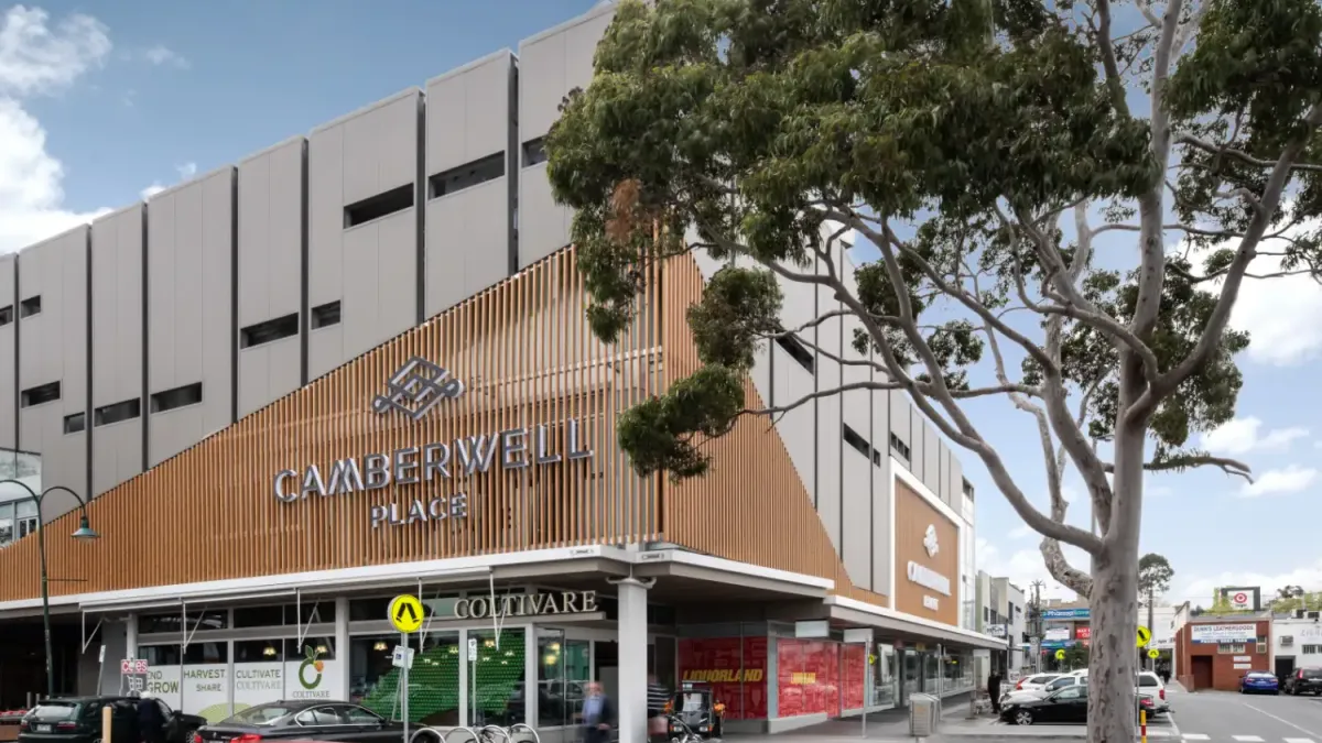 793 Burke Road, Camberwell, VIC