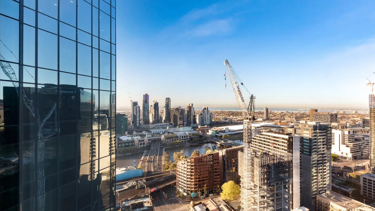 525 Collins Street, Melbourne, VIC