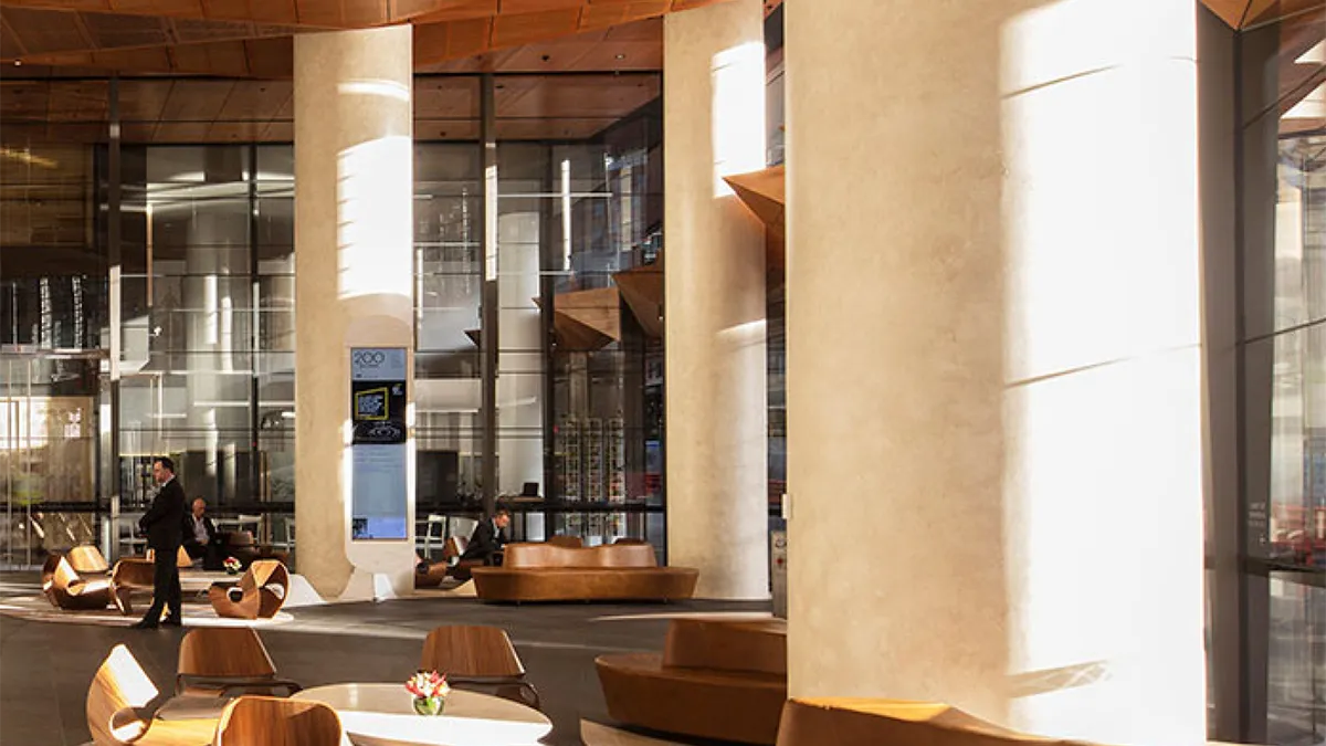 200 George Street, Sydney, NSW