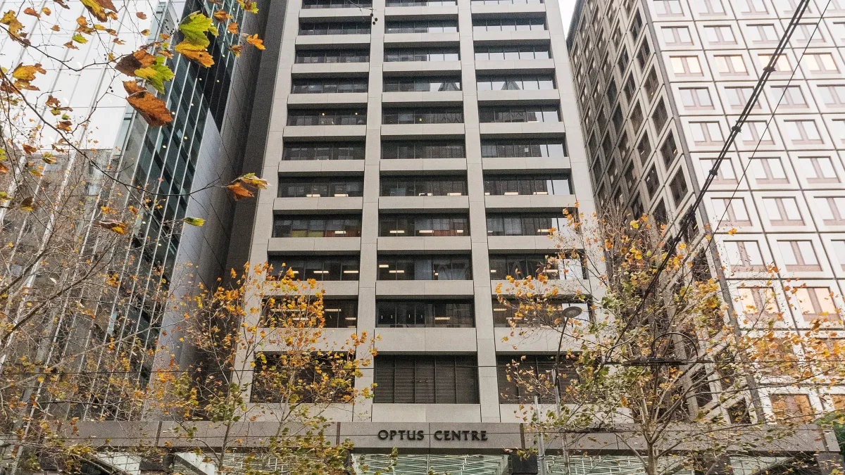 367 Collins Street, Melbourne, VIC