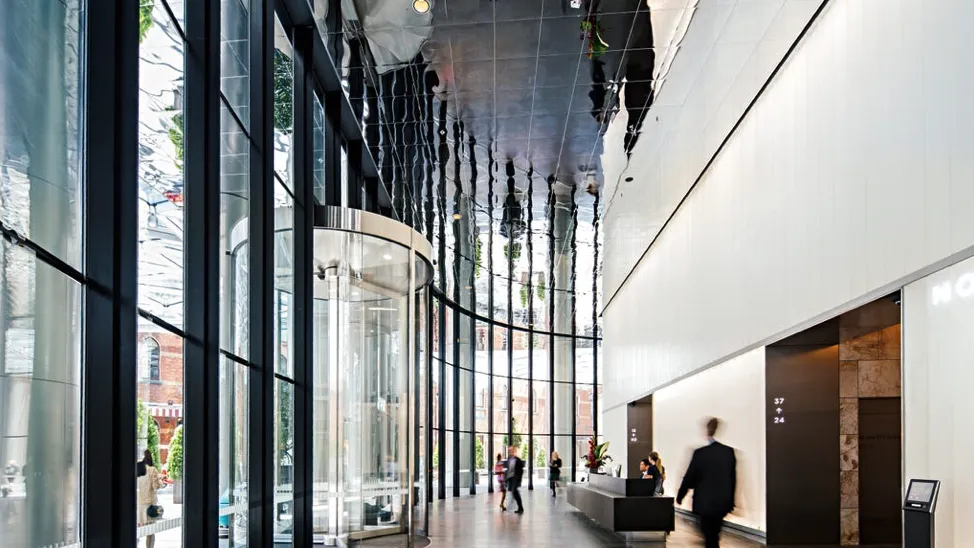 525 Collins Street, Melbourne, VIC