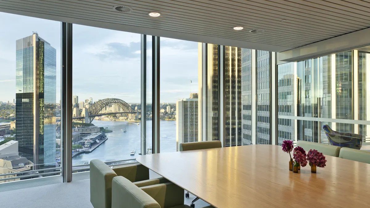 1 Bligh Street, Sydney, NSW