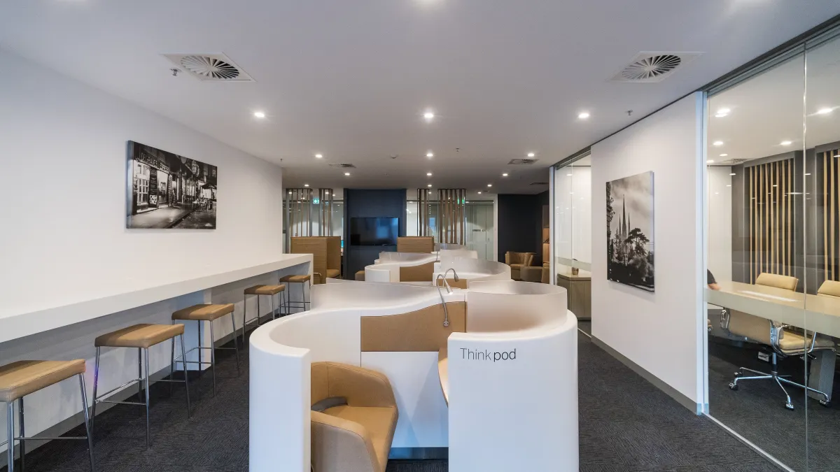 367 Collins Street, Melbourne, VIC