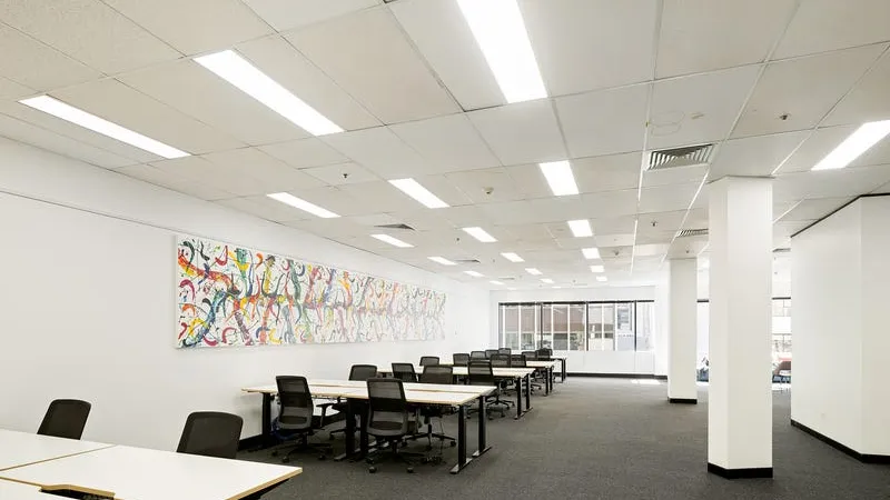 58 Pitt Street, Sydney, NSW