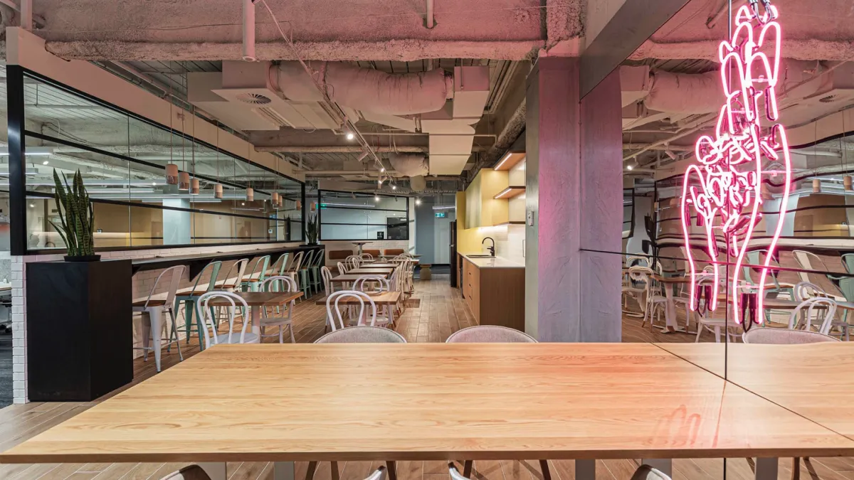 189 Flinders Lane, Melbourne, VIC