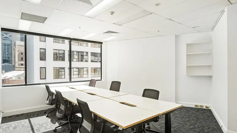 58 Pitt Street, Sydney, NSW