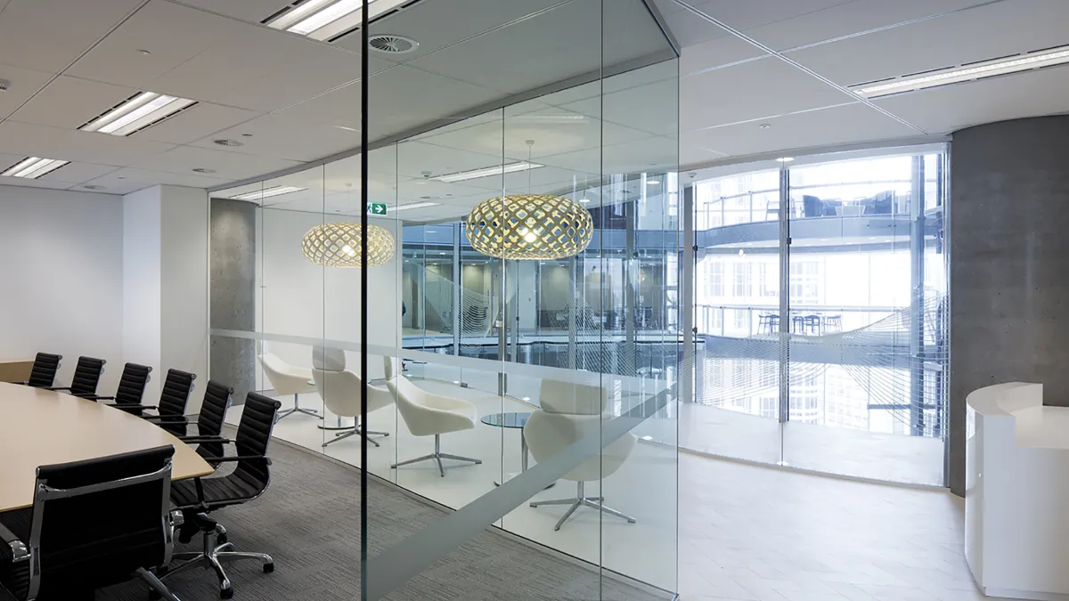 1 Bligh Street, Sydney, NSW