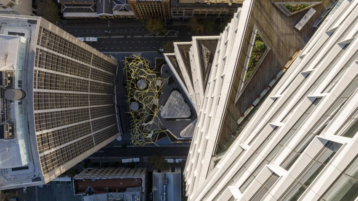 50 Bridge St, Sydney, NSW