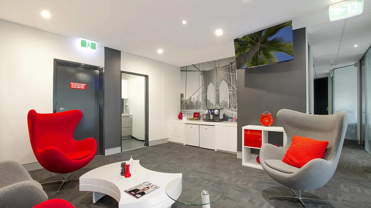 91 Phillip Street, Parramatta, NSW