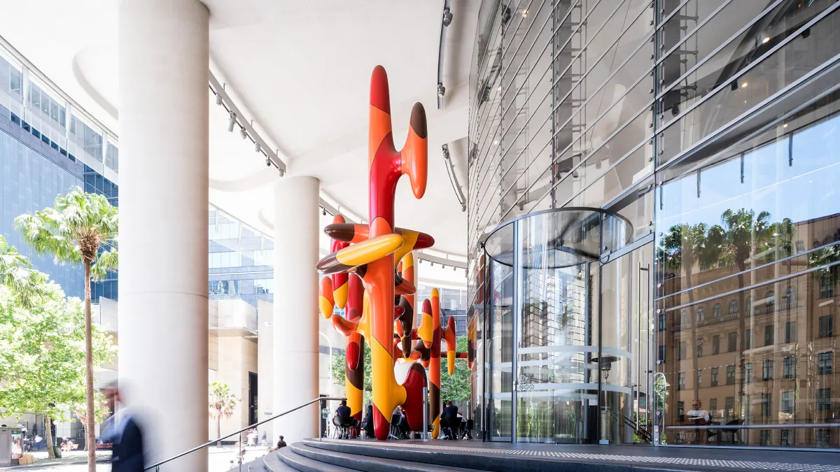 1 Bligh Street, Sydney, NSW