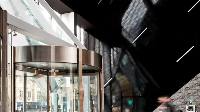 180-222 Lonsdale Street, Melbourne, VIC