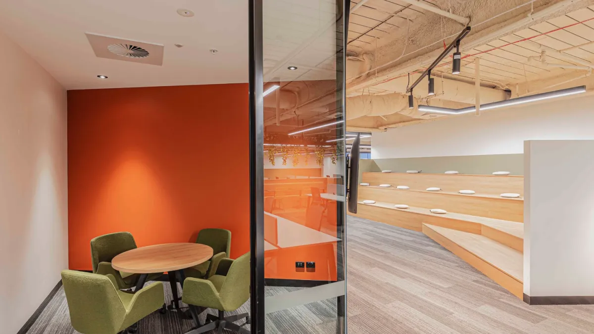 189 Flinders Lane, Melbourne, VIC