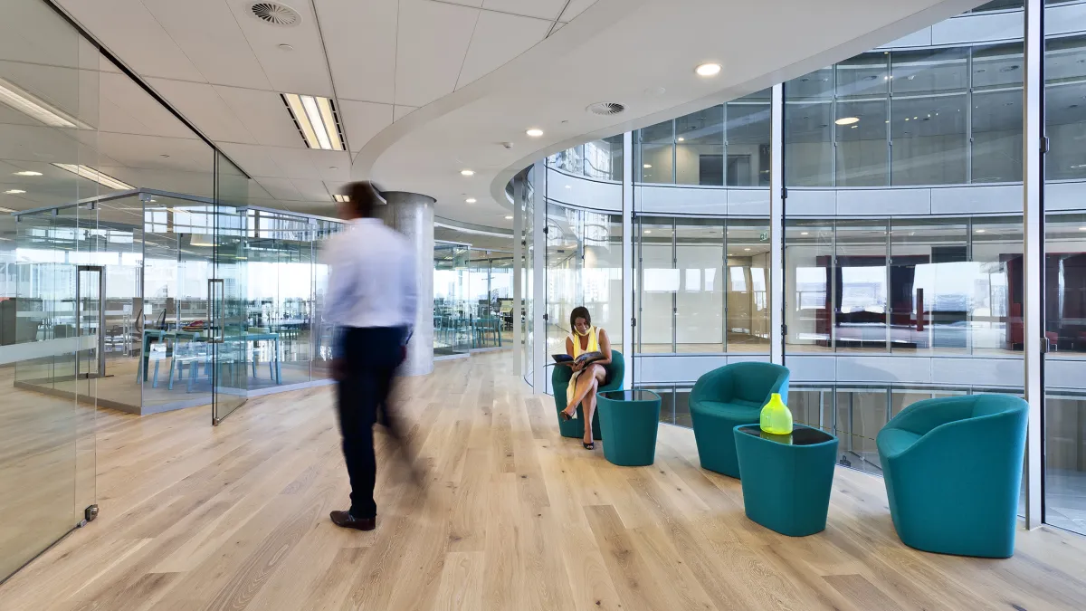 1 Bligh Street, Sydney, NSW