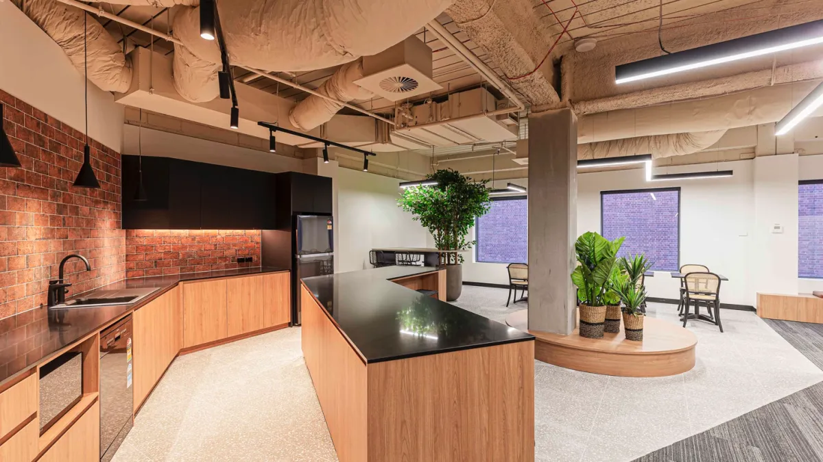 189 Flinders Lane, Melbourne, VIC
