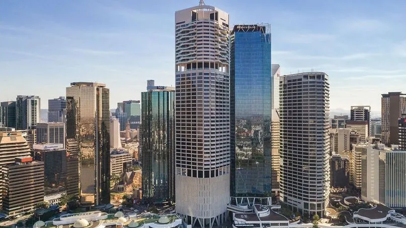 71 Eagle Street, Brisbane City, QLD