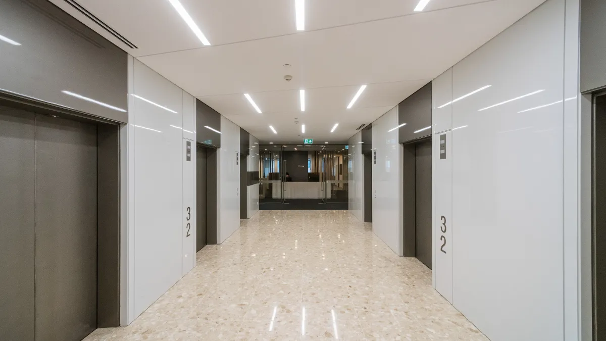 367 Collins Street, Melbourne, VIC