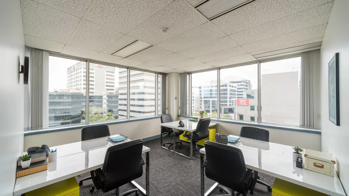 91 Phillip Street, Parramatta, NSW