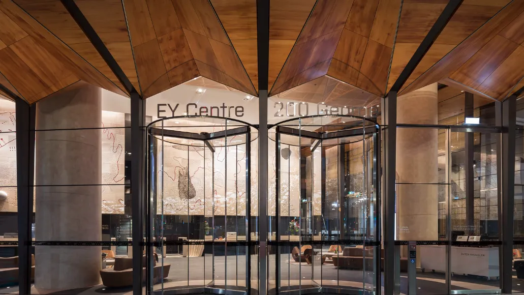 200 George Street, Sydney, NSW