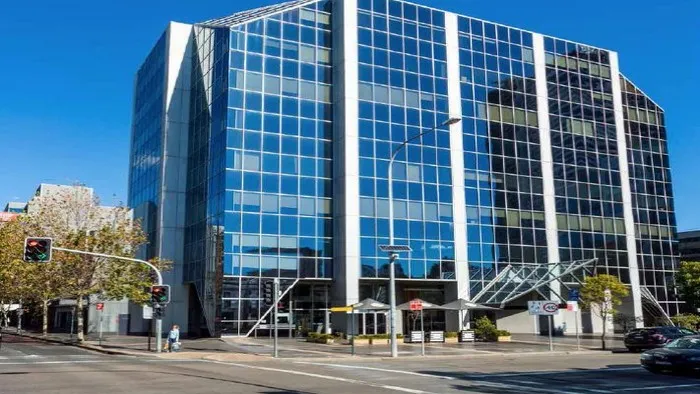 91 Phillip Street, Parramatta, NSW