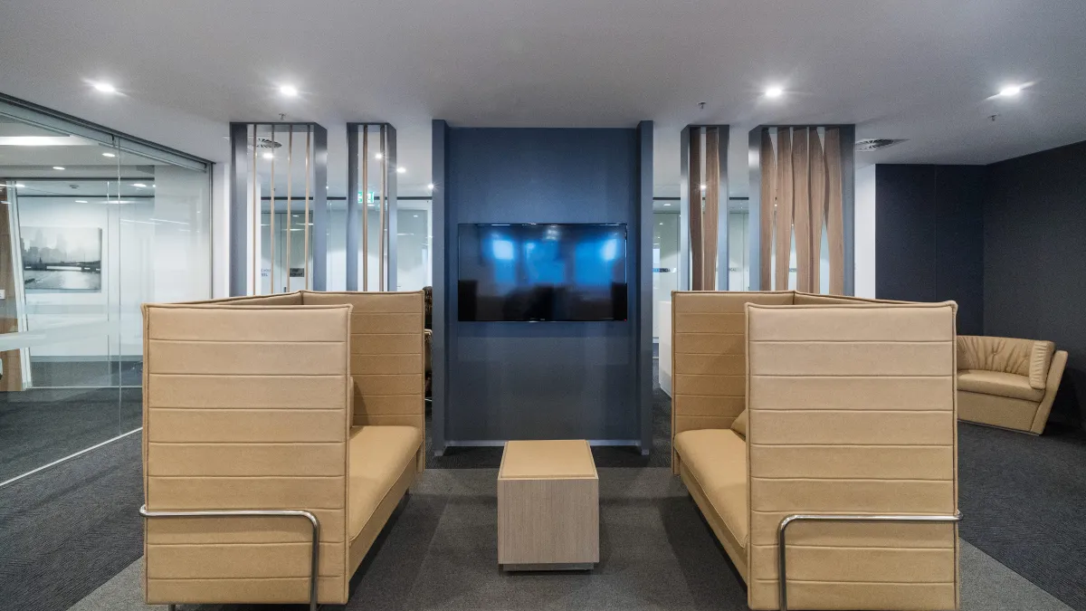 367 Collins Street, Melbourne, VIC