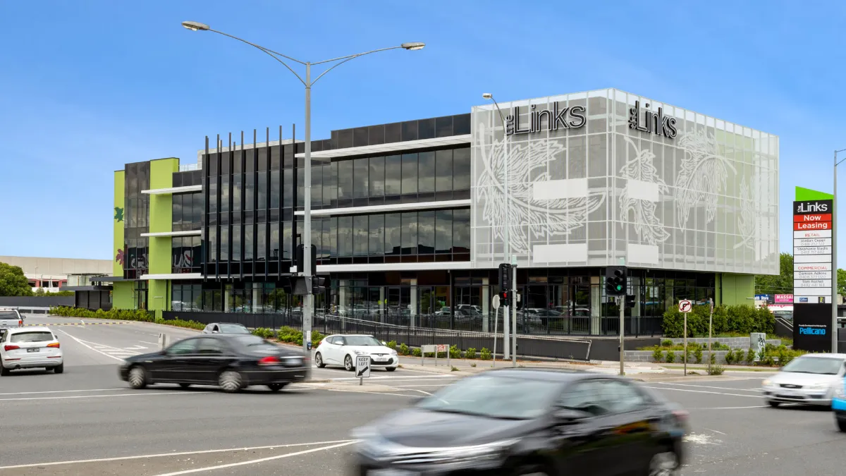 Warrigal Road corner Centre Road, Oakleigh South, VIC