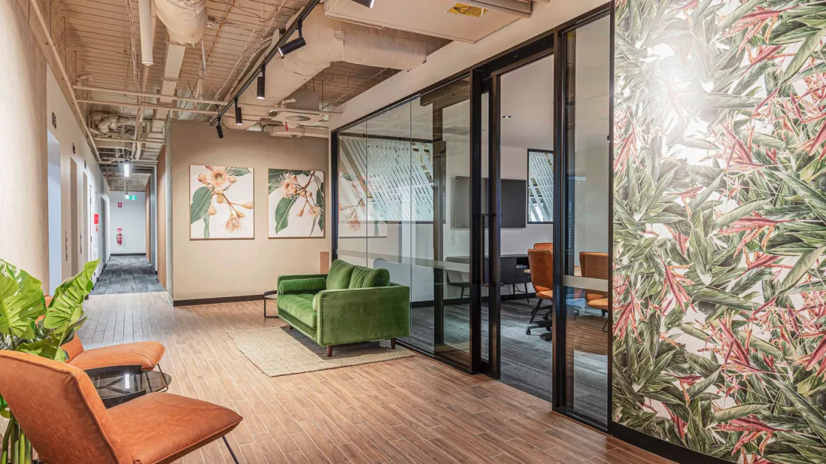 189 Flinders Lane, Melbourne, VIC