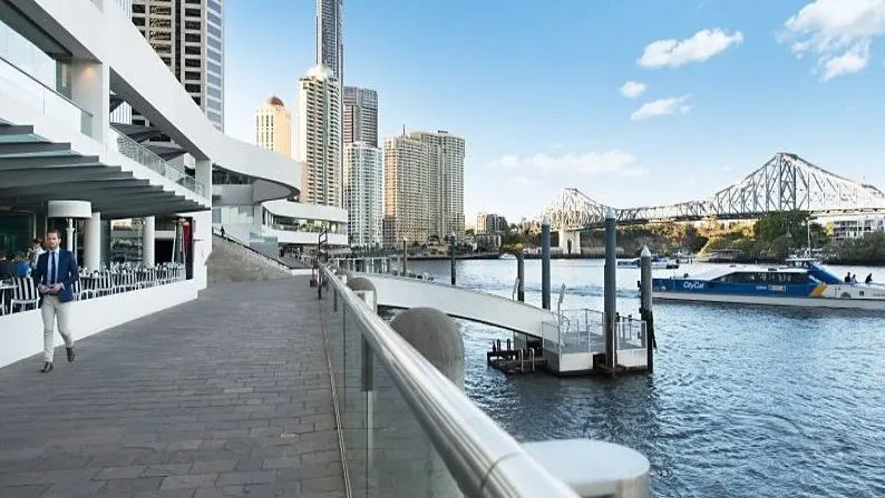 71 Eagle Street, Brisbane City, QLD
