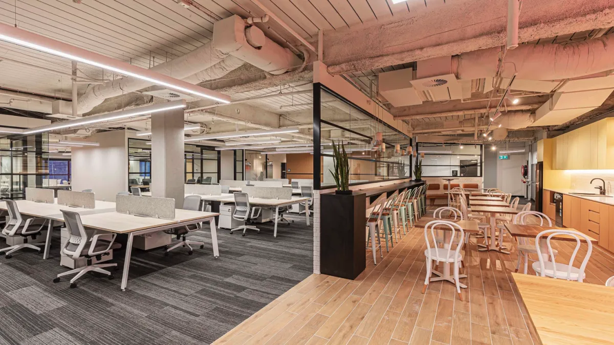 189 Flinders Lane, Melbourne, VIC