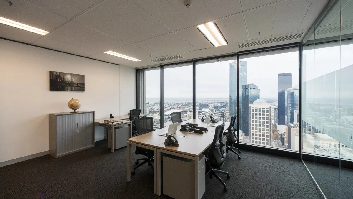 367 Collins Street, Melbourne, VIC