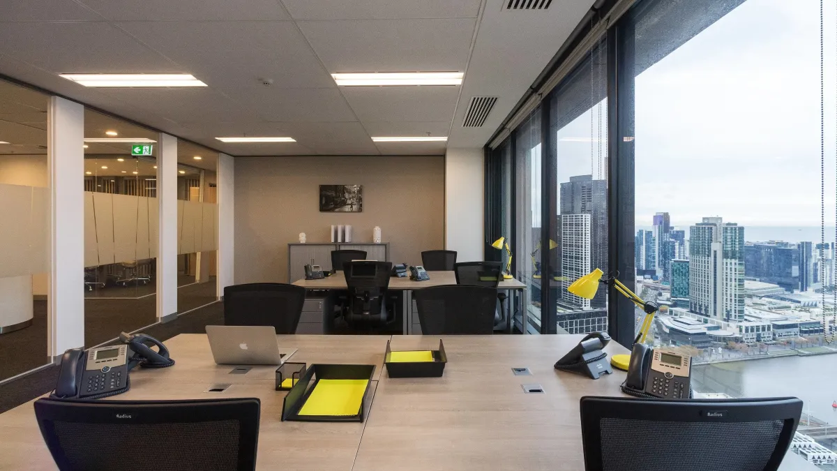 367 Collins Street, Melbourne, VIC