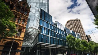 525 Collins Street, Melbourne, VIC
