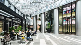 525 Collins Street, Melbourne, VIC