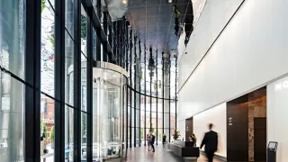 525 Collins Street, Melbourne, VIC