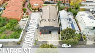 36 Clarke, Brunswick, VIC