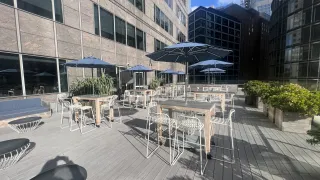 1 Farrer Place, Sydney, NSW