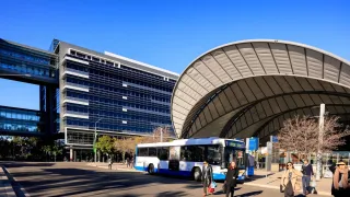 4 Dawn Fraser Avenue, Sydney Olympic Park, NSW