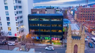 162 Macquarie Street, Hobart, TAS