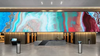 360 Elizabeth Street, Melbourne, VIC