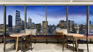 2 Southbank Boulevard, Southbank, VIC