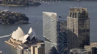50 Bridge St, Sydney, NSW