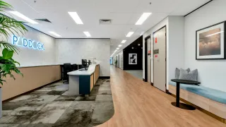 570 St Kilda Road, Melbourne, VIC