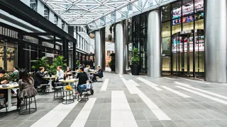 525 Collins Street, Melbourne, VIC