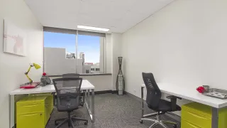 3 Person Private Office (Window)