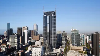 360 Elizabeth Street, Melbourne, VIC